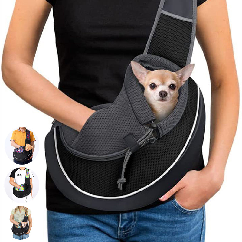 Pet carrier